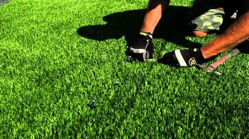 Turf (Artificial Grass)