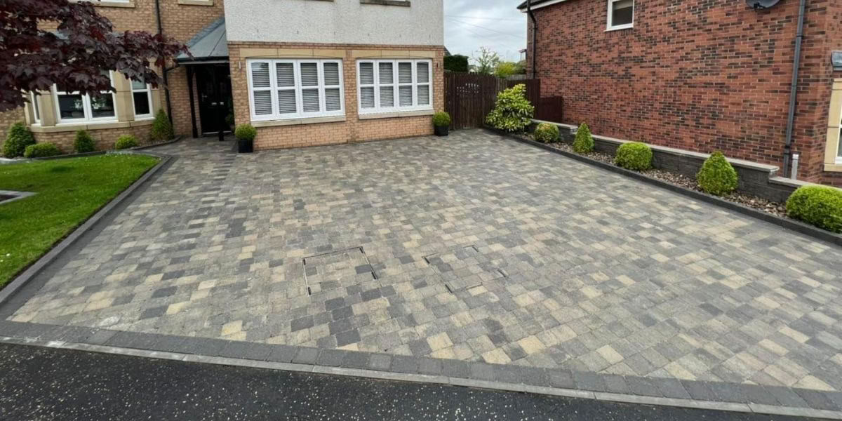 Driveways